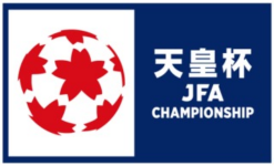 日本天皇杯标志