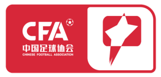 中国足球甲级联赛标志